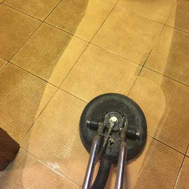 Tile and Grout Cleaning Frankfort