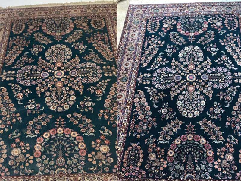 Rug Cleaning Frankfort